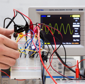 電子回路の設計