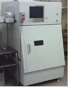 レーザ加工装置（高段差配線を実現する決め手）